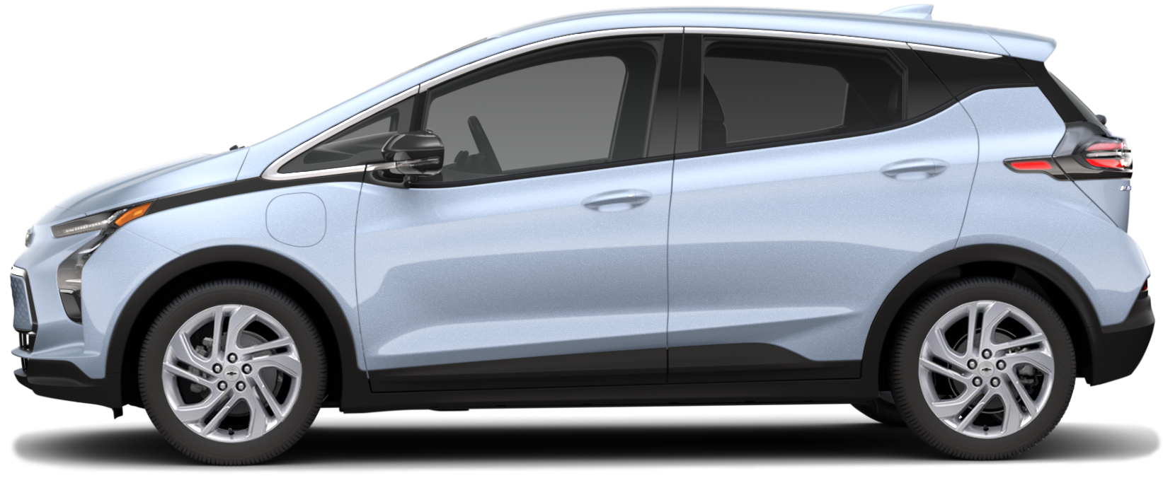 2022 Chevrolet Bolt EV Wagon 1LT 